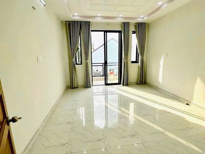 Bán nhà 4 tầng hẻm xe hơi đường hiệp bình 68m2 5 phòng ngủ hoàn công đủ 6,5 tỷ 3