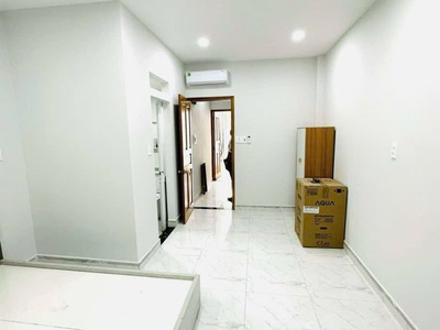 Bán nhà 4 tầng hẻm xe hơi đường hiệp bình 68m2 5 phòng ngủ hoàn công đủ 6,5 tỷ 4