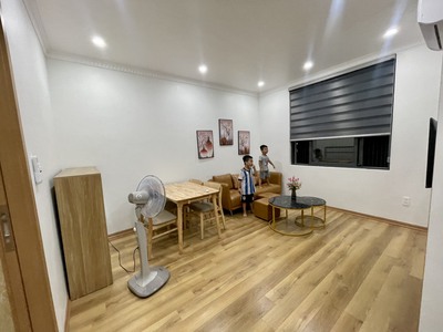 Cho thuê căn hộ 2 p.ngủ Vinhomes Marina, DT: 75m2. 4