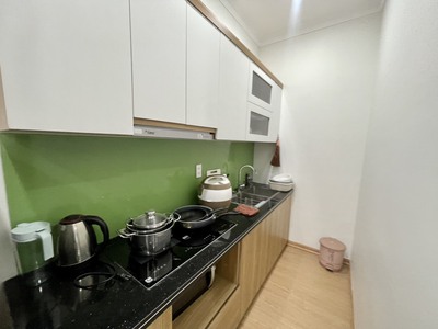 Cho thuê căn hộ 2 p.ngủ Vinhomes Marina, DT: 75m2. 5