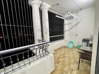 Cho thuê căn hộ 2 p.ngủ Vinhomes Marina, DT: 75m2. 7