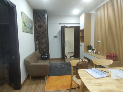 Bán gấp giá rẻ căn hộ phạm ngọc thạch 48m, tầng 4, mặt tiền 4m, 2.35 tỷ đống đa. 0