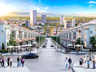 Riveria Hội An Complex   Mở bán giai đoạn đầu   Giá   chính sách ưu đãi hấp dẫn 0