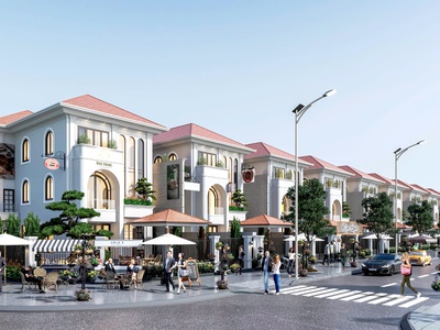 Riveria Hội An Complex   Mở bán giai đoạn đầu   Giá   chính sách ưu đãi hấp dẫn 1