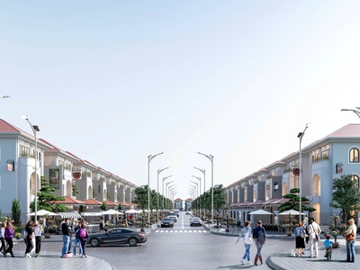 Riveria Hội An Complex   Mở bán giai đoạn đầu   Giá   chính sách ưu đãi hấp dẫn 6