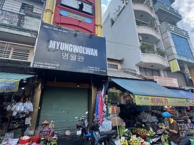Bán tòa nhà 7 tầng mặt tiền kinh doanh siêu đỉnh đường nguyễn thái học, p.cầu ông lãnh, quận 1 - 0