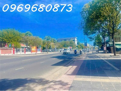 Chính chủ cần bán gấp 320m2 đất mặt tiền võ văn kiệt tp bà rịa. 4