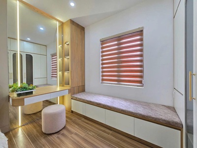 Hàng xóm vinhome nhà đẹp phúc lợi,30m,5 tầng,ô tô đỗ cổng,full nt,quá rẻ nhỉnh 6 tỷ 2