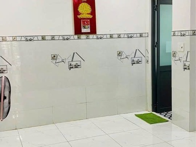 Nhà diện tích khủng hẻm âu dương lân p.chánh hưng p3q8 1