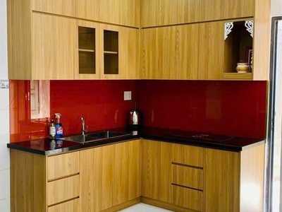 Nhà diện tích khủng hẻm âu dương lân p.chánh hưng p3q8 2