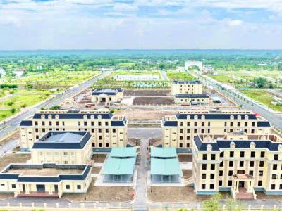 Top 10 lí do nhà đàu tư xuống tiền an toàn, chỉ 600 tr nhận sổ   nền,khai thác liền. sơn 0933828233 3