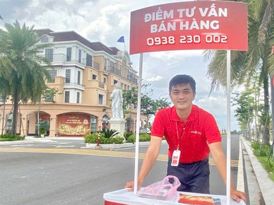 Mặt tiền shophouse agora city 120m2 chỉ 930tr  nhận nền   sổ ngay, khai thác nhanh. nghĩa 0938230002 0