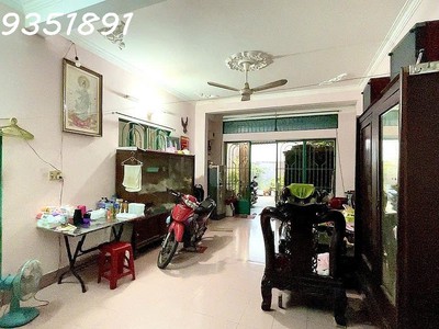 Nhà đẹp - ở liền - phạm văn hai - giáp cách mạng tháng 8 - 3tầng - 4pn - 6tỷ - lh 0949351891 1