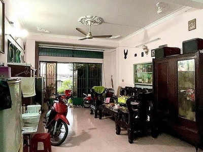 Nhà đẹp - ở liền - phạm văn hai - giáp cách mạng tháng 8 - 3tầng - 4pn - 6tỷ - lh 0949351891 1