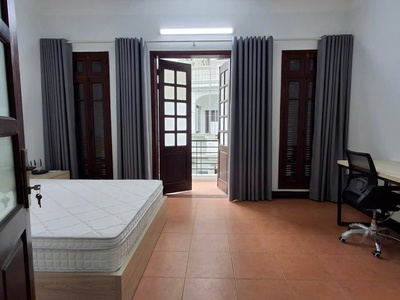 Linhhk cho thuê nguyên căn tây hồ 68m 5 phòng ngủ, full nội thất 2