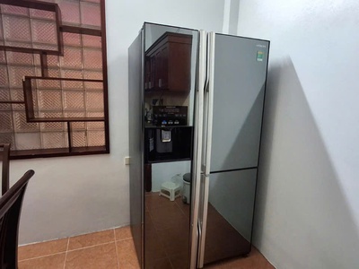 Linhhk cho thuê nguyên căn tây hồ 68m 5 phòng ngủ, full nội thất 3