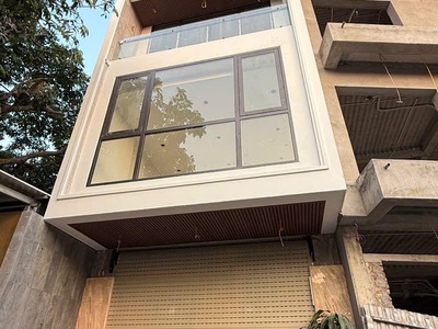 Bán nhà mặt phố lý sơn- kinh doanh- thang máy ô tô chánh 55m2 x 7 tầng 27.5 tỷ. 0