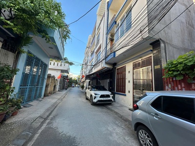 Bán đất view hồ ông báo trung tâm hải phòng vị trí hiếm tiềm năng cao 3