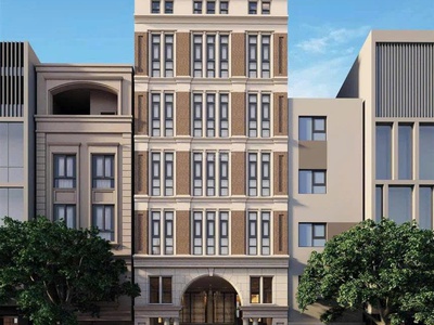 Chính chủ bán biệt thự ngõ 59 láng hạ, ba đình. dt 151 m x 3 tầng.được xây 10 tầng.sđcc. giá 65,5 0