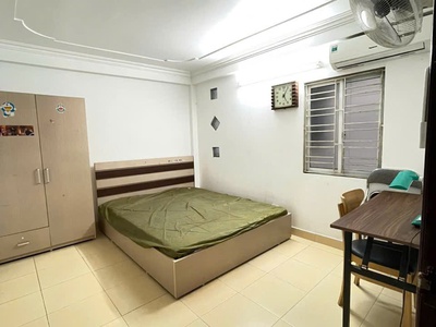 Nhà phân lô đỗ nhuận - 193 văn cao, 4 tầng, độc lập, lô góc, giá 4.5 tỉ 1