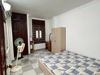 Nhà phân lô đỗ nhuận - 193 văn cao, 4 tầng, độc lập, lô góc, giá 4.5 tỉ 3