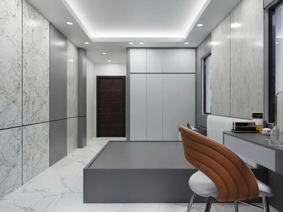 Nhà đẹp full nội thất cao cấp ô tô đỗ cổng phố trạm- long biên 40m2 x 6 tầng x 11.45 tỷ. 3