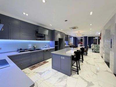 Bán nhà biệt thự  hồ văn huê, nối nguyễn kiệm, 7,1x16m, 7 tầng - thang máy, 9pn, 45 tỷ. 3