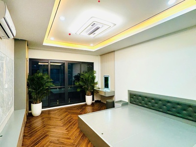 Bán nhà phúc lợi long biên dt 65m2 ô tô view hồ thoáng mát nhỉnh 15 tỷ 1