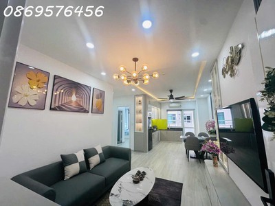 Bán căn hộ mường thanh tại khu phố tây hòn chồng nha trang 1