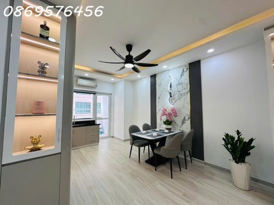 Bán căn hộ mường thanh tại khu phố tây hòn chồng nha trang 2