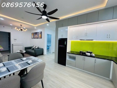 Cần bán căn hộ mường thanh viễn triều ngay biển hòn chồng 3