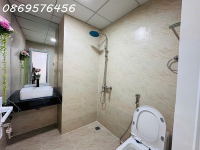 Bán căn hộ mường thanh tại khu phố tây hòn chồng nha trang 4