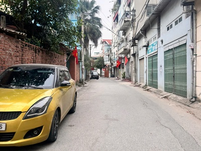 Nhà mới full nội thất nguyễn văn linh 50/78 m2 x4 tầng x 9.5 tỷ long biên-hà nội. 0