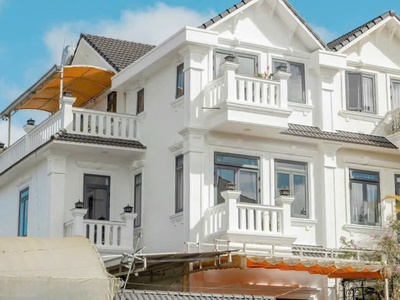 Cho thuê villa đẹp lữ gia phường 9 đà lạt giá 15tr 0