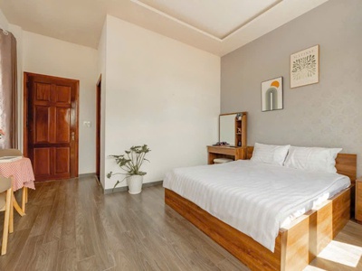 Cho thuê villa đẹp lữ gia phường 9 đà lạt giá 15tr 4