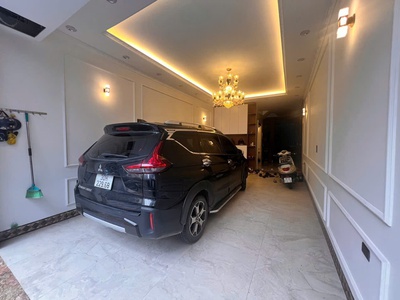 Nhà mới full nội thất mặt ngõ ô tô ngõ ô tô thông ngọc thuỵ 90m2 x 6 tầng x 23 tỷ long biên-hànội. 0