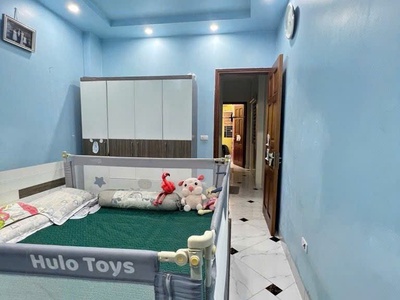 Bán nhà hữu hưng, tây mỗ, 4 tầng, 34m2, giá chỉ 6.9 tỷ 2