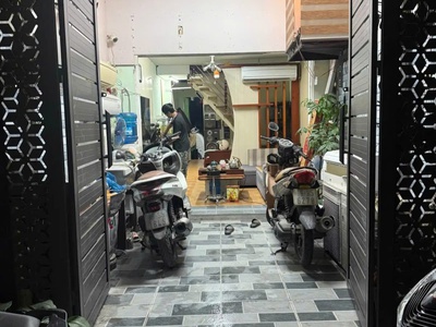 Cho thue nhà mặt ngõ Công Hòa , Lê Chân . Kinh doanh kết hợp ở ok 0