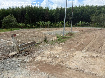 Đất nền thổ cư chỉ 250 triệu tại khánh hoà 0