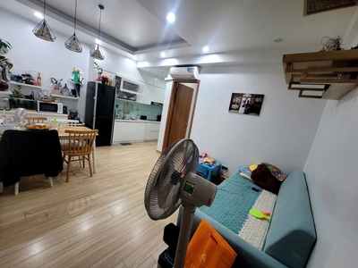 Bán nhanh căn hộ 47m2, giá 2,6 tỷ, KĐT Thanh  Hà, Hà Đôg, Hà  Nội 1