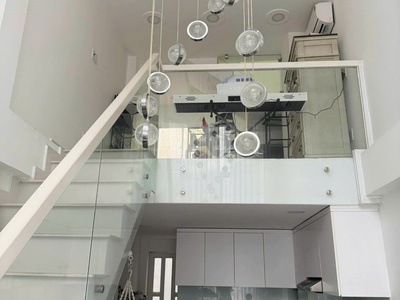 Tìm nữ ở ghép phòng của nhà nguyên căn 0