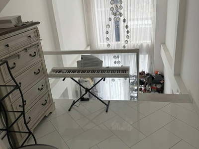 Tìm nữ ở ghép phòng của nhà nguyên căn 3