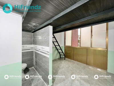 Cho thuê phòng   dự án mới bảy hiền, tân bình 2