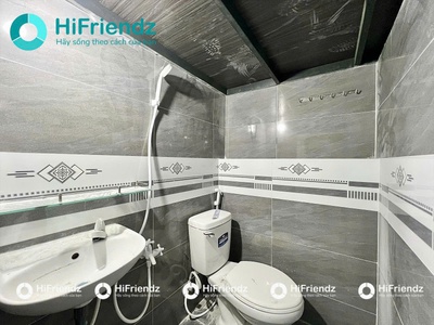 Cho thuê phòng   dự án mới bảy hiền, tân bình 3