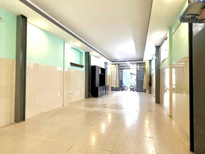 Bán nhà 2 mặt tiền tứ hải, gần khu bắc hải, cách mạng tháng 8, 4x18m, 3 tầng, 7,7 tỷ. 0