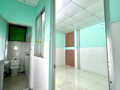 Bán nhà 2 mặt tiền tứ hải, gần khu bắc hải, cách mạng tháng 8, 4x18m, 3 tầng, 7,7 tỷ. 3