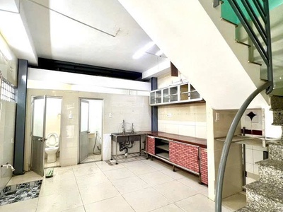 Bán nhà măt tiền hoàng xuân nhị - gần khuông việt, âu cơ, 90m2 hậu 7m, 2 tầng, chỉ 9,1 tỷ. 1