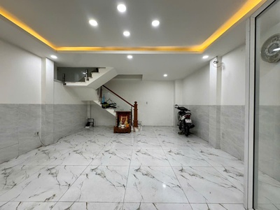 Nhà đẹp- giá đầu tư cần bán nhanh căn nhà tại phường 7, quận bình thạnh 3