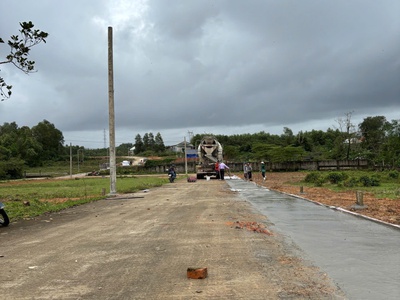  Đất nền Dạ Lê - Sự lựa chọn thông minh hàng đầu tại thành phố Huế  0