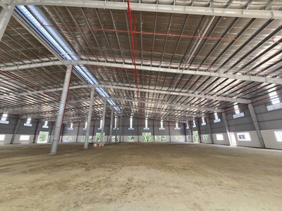 Cho thuê xưởng   bàu bàng , bình dương, pccc, giấy tờ đầy đủ, tiếp đa ngành 2